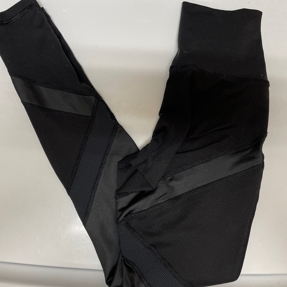 Arie offline leggings high wasit size xxs
